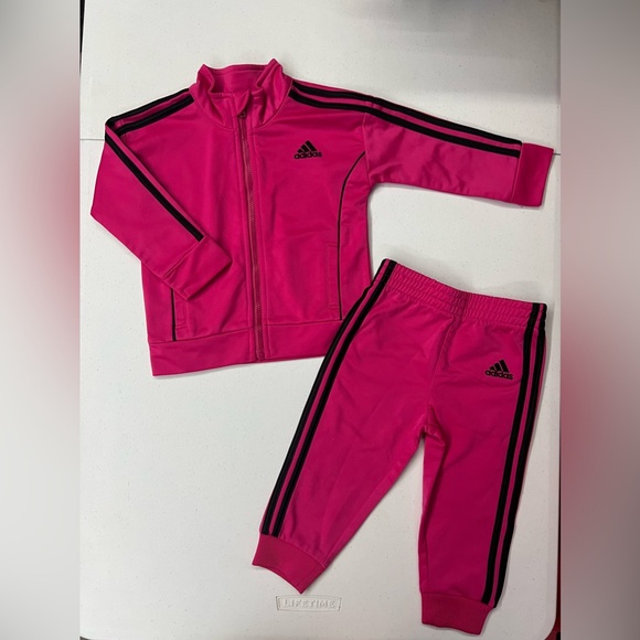 Adidas tracksuit - Picture 1 of 5